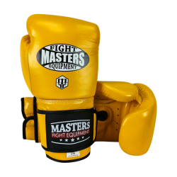 Boxing gloves RBT-MEX