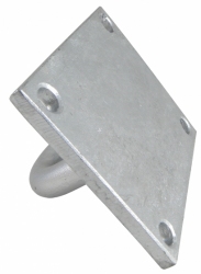 Holder for hanging bags on the ceiling MW-200