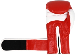 Boxing gloves MASTERS RBT-PERFECT-GRIP 12 oz