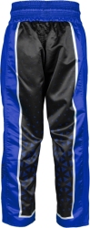 Kickboxing long trousers MASTERS 