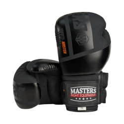 Boxing Gloves RPU-VOLT
