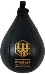 Reflex ball MASTERS SP2 black