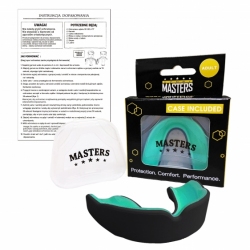 Mouthguard OZ-GEL-FIT JUNIOR