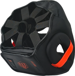 Sparring headguard KSS-VOLT