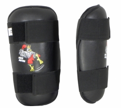 Shin guards MASTERS JUNIOR COLLECTION NA-MJC