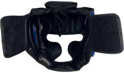 Sparring headguard KSS-B-10