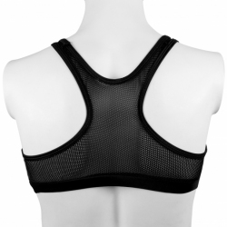 Breast protector t-shirt TOP-1W 