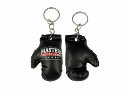 Boxing glove key chain MASTERS - BRM