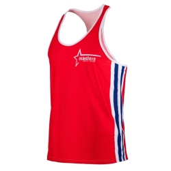 Boxing shirt MASTERS SUPERSTAR