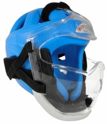 Headguards mask TOP TEN