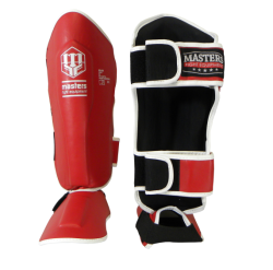 Shin guards NS-20