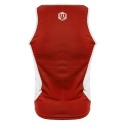 Boxing shirt MASTERS KBOX-MFE