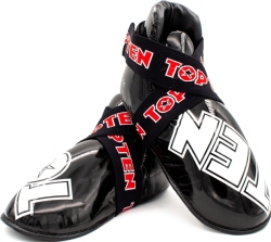 Foot protectors TOP TEN 