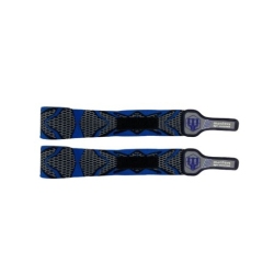 Half-elastic hand wraps BB-4V