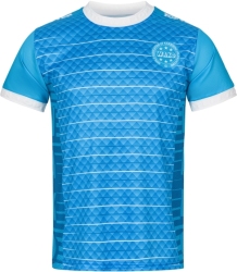 TOP TEN ‘WAKO’ light contact T-shirt (WAKO APPROVED)