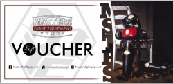 VOUCHER MASTERS 50 PLN