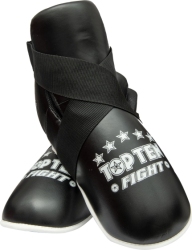 Foot protectors TOP TEN OSTT-PU 