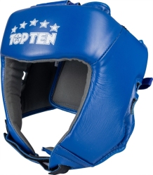 Boxing helmet tournament KTT-COMPETITION (WORLD BOXING APPROVED)