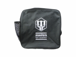 Sport bag TOR2-MFE black 60 cm x33 cm x36cm