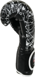 Boxing gloves RPU-MESS 12 oz