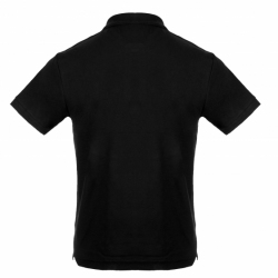 Polo shirt POLO MASTERS black