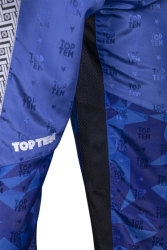 TOP TEN “PRISM” SKBP-TT-P kickboxing pants