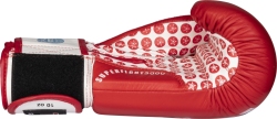 Boxing gloves TOP TEN RTT-SUPERFIGHT 3000 STARS (WAKO APPROVED new)