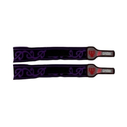 Elastic boxing wraps BBE-3S
