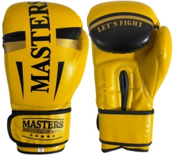 Boxing gloves RPU-FT