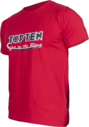 T-shirt TOP TEN 