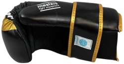 Open gloves ROSM-MASTERS (WAKO APPROVED)