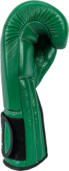 Boxing Gloves RBT-GREENSTRIKE