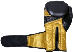 MASTERS RBT-HARD boxing gloves 14 oz