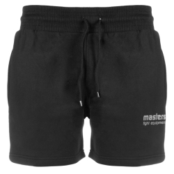 Men's shorts MASTERS SKM-GREY