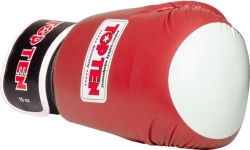 Boxing gloves TOP TEN RTT-WAKO 10 oz (WAKO APPROVED)