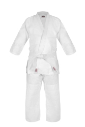 Judo uniform 450 gsm MASTERS - 150 cm