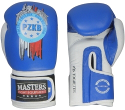 Boxing gloves RBT-PZKB-1 10 oz