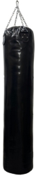 Punching bag Plawil 150 x 35 cm filled
