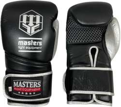 Boxing gloves RBT-SPARRING-GREY 14 oz