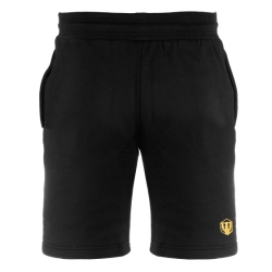 Men's shorts MASTERS SKM-BLACK