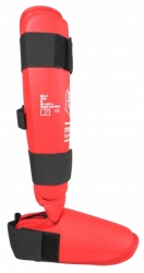 Shin guards NS-2