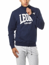 man's sweatshirt LEONE LSM314/S16