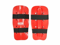 Shin guards MASTERS NA-TKD