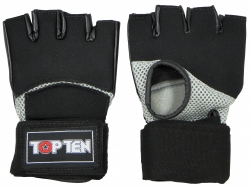 Gel boxing bandages TOP TEN 