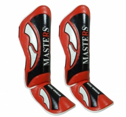 Shin guard NS-TECH