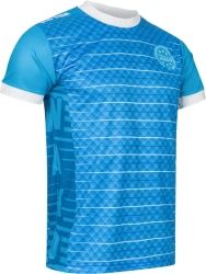 TOP TEN ‘WAKO’ light contact T-shirt (WAKO APPROVED)