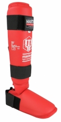 Shin guards NS-2