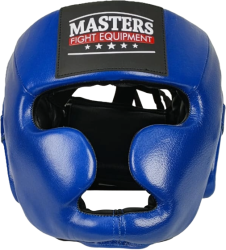 Sparring headguard KSS-B-10