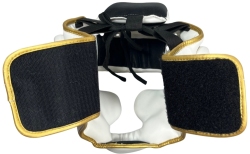 Sparring headguard KSS-DRILL