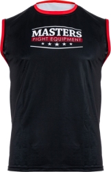 Kick light t-shirt MASTERS 